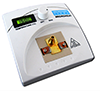 Microheat MH4 system, 100-240V / 50-60Hz